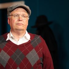 Death of a Salesman
