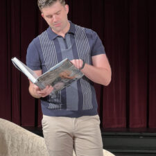 Buyer & Cellar