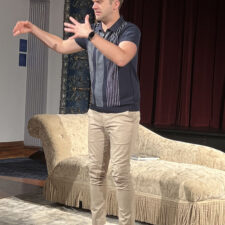 Buyer & Cellar