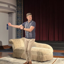 Buyer & Cellar