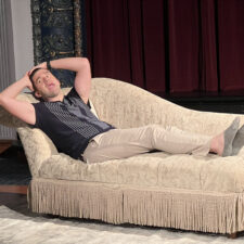 Buyer & Cellar