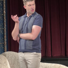Buyer & Cellar
