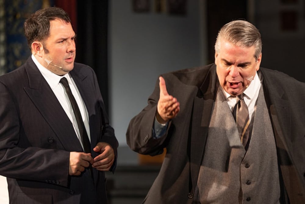 Death of a Salesman Gallery Death of a Salesman Gallery