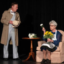 Driving Miss Daisy