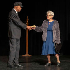 Driving Miss Daisy