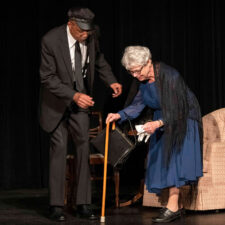 Driving Miss Daisy